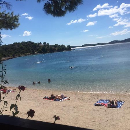 Apartmani Nikica Drage Esterno foto