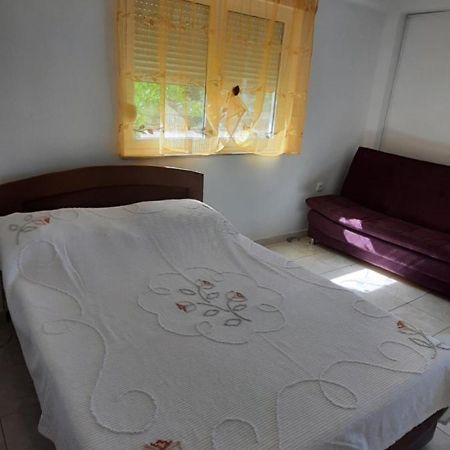 Apartmani Nikica Drage Esterno foto