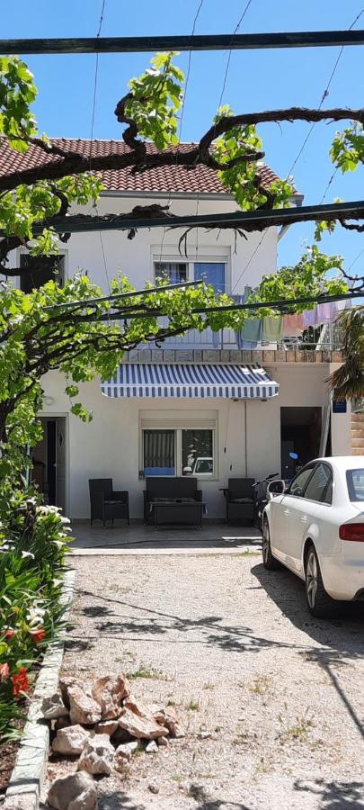 Apartmani Nikica Drage Esterno foto