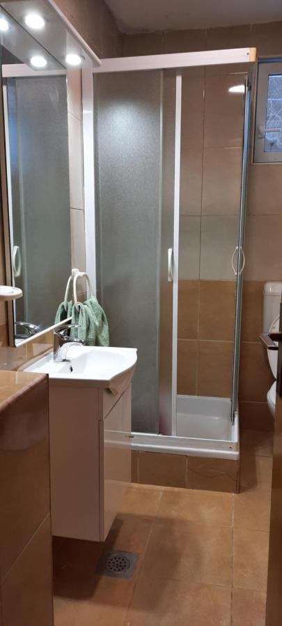 Apartmani Nikica Drage Esterno foto