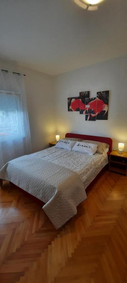 Apartmani Nikica Drage Esterno foto