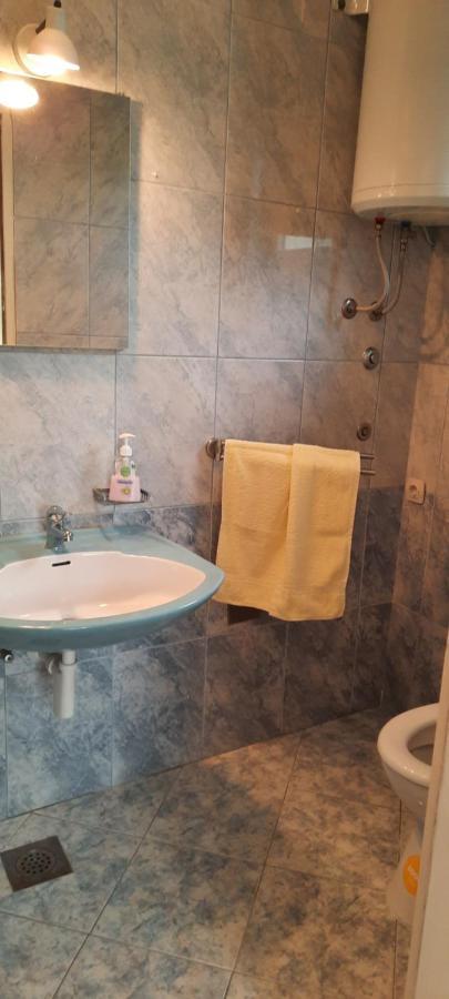 Apartmani Nikica Drage Esterno foto