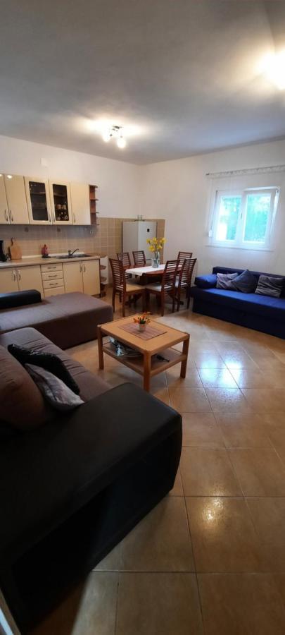 Apartmani Nikica Drage Esterno foto