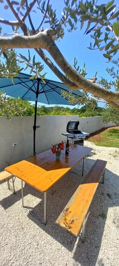 Apartmani Nikica Drage Esterno foto