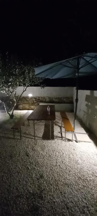 Apartmani Nikica Drage Esterno foto