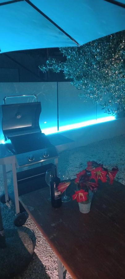 Apartmani Nikica Drage Esterno foto