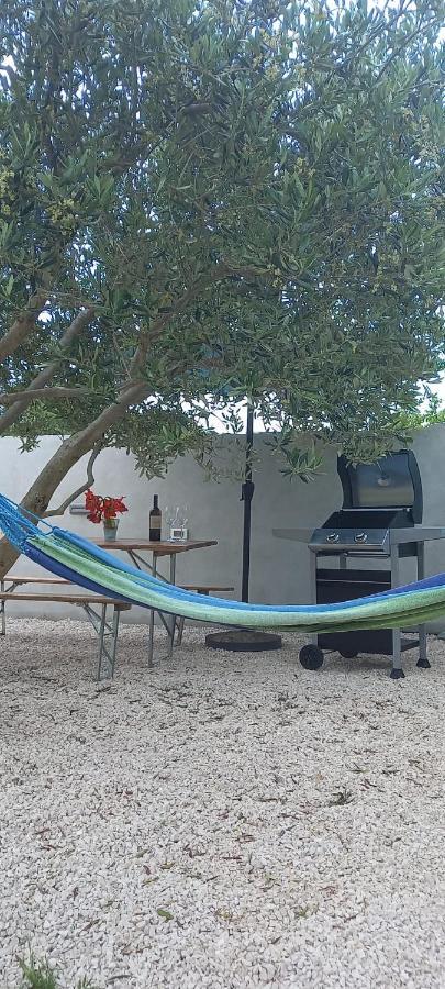 Apartmani Nikica Drage Esterno foto