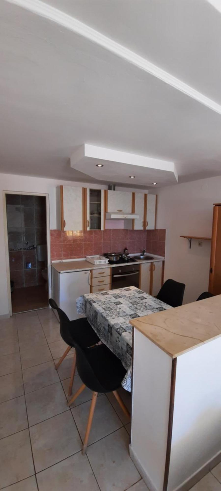 Apartmani Nikica Drage Esterno foto