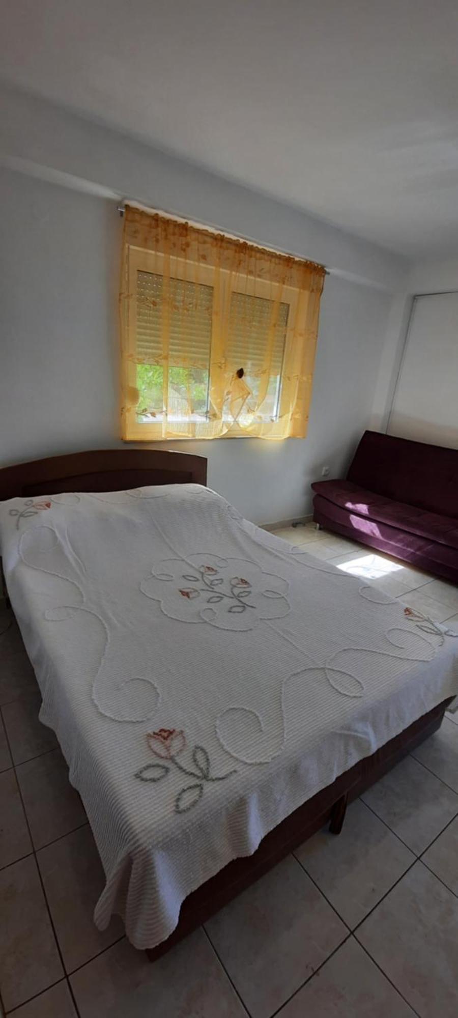Apartmani Nikica Drage Esterno foto