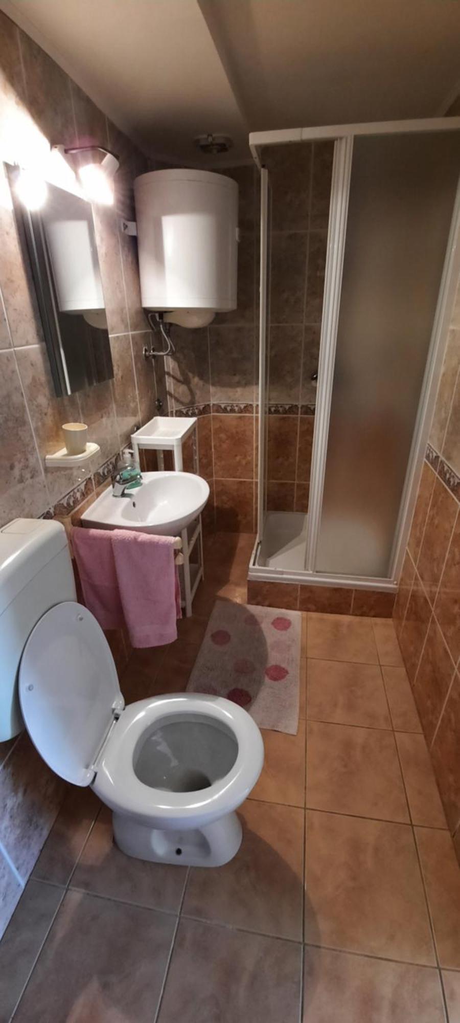 Apartmani Nikica Drage Esterno foto